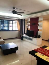 Blk 253 Tampines Street 21 (Tampines), HDB 4 Rooms #350085071